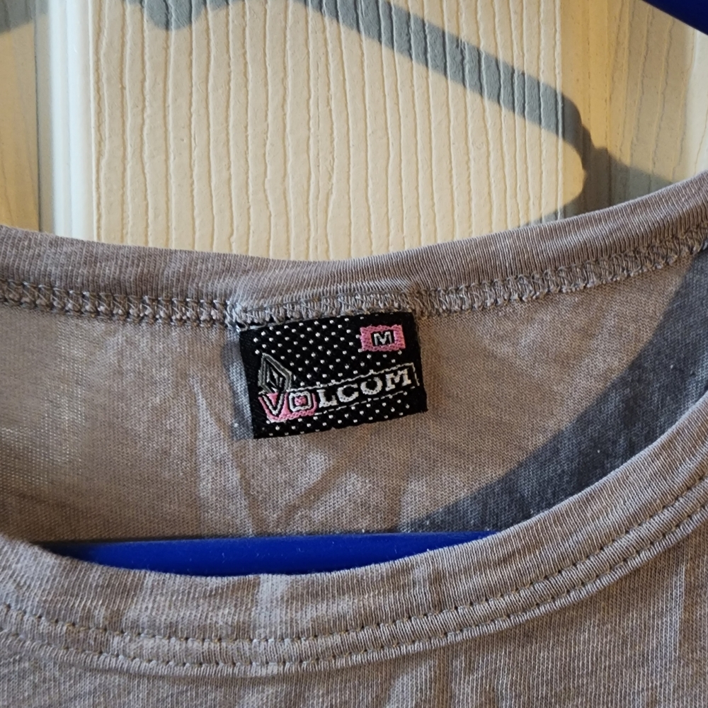 Volcom Muscle Tee - Picture 3 of 4